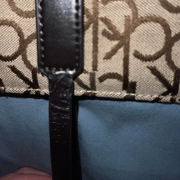 Calvin Klein Bag - Picture 10 of 10